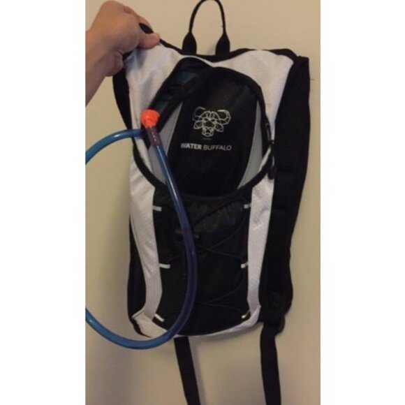 Other - Hydration Backpack - Lightweight Hydration Pack with 2L Water Bladder